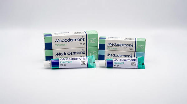 美樂得蒙 MEDODERMON 軟膏 Clobetasol 牛皮癬 濕疹藥膏